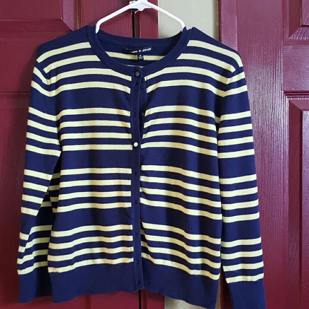 Cardigan